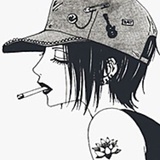 零落的红叶
