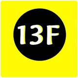13F后台小助手(
