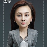 舒婷 Natalia