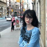 一米距离