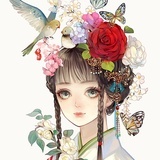 俗人叹