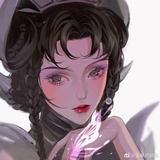 甜甜圈（黑化版