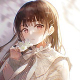 泠月霜花