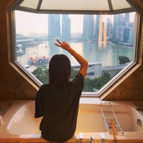 💭双鱼小姐。