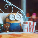 追剧Bob