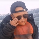 一条大河