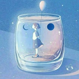 。