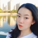 蕾蕾很努力