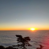 九月南风