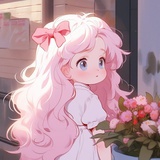 橘子