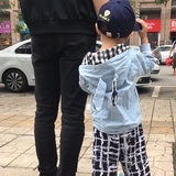 鱼尾