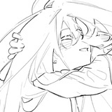 月行兔。
