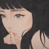 少女画