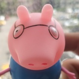 行走的洋葱头