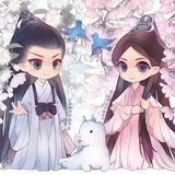 心❤愿