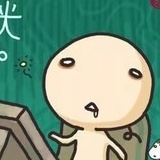 兔牙好嗑瓜子