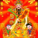 一拳一个小朋友