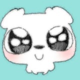 就这样看着你