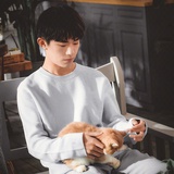 橙吱-