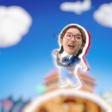 美美桑内