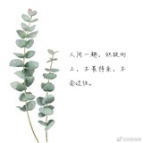 心平气和