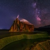白夜
