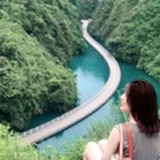 爱旅游的张萌萌