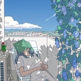 远山云霜