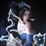 噎死莫拉