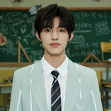 登陆少年张泽禹