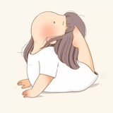 沙丘上的小狐狸