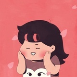 是你的哈士喵🐯