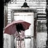 物是人非