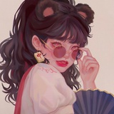 赤道霓虹
