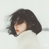 月亮