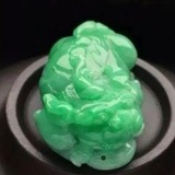 爱好翡翠