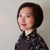 陈一彩虹数字