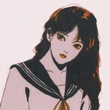 一朵月色奶油