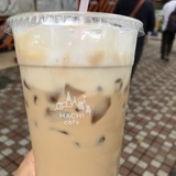 可可奶茶