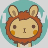 🐱苒苒芯语🦁