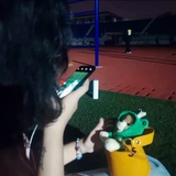 即停即走麦当劳