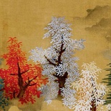 日下无新