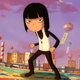 唯美之玉米棒子