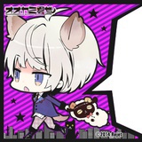 春花灿烂