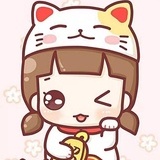 转圈圈的叮叮猫