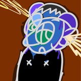 丢托斯夫拖垃圾