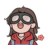 小V