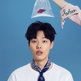 南湖边的照相机