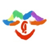 隅角部落