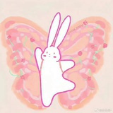 好运女孩